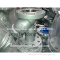 Y strainer with competitive price from china wenzhou factory